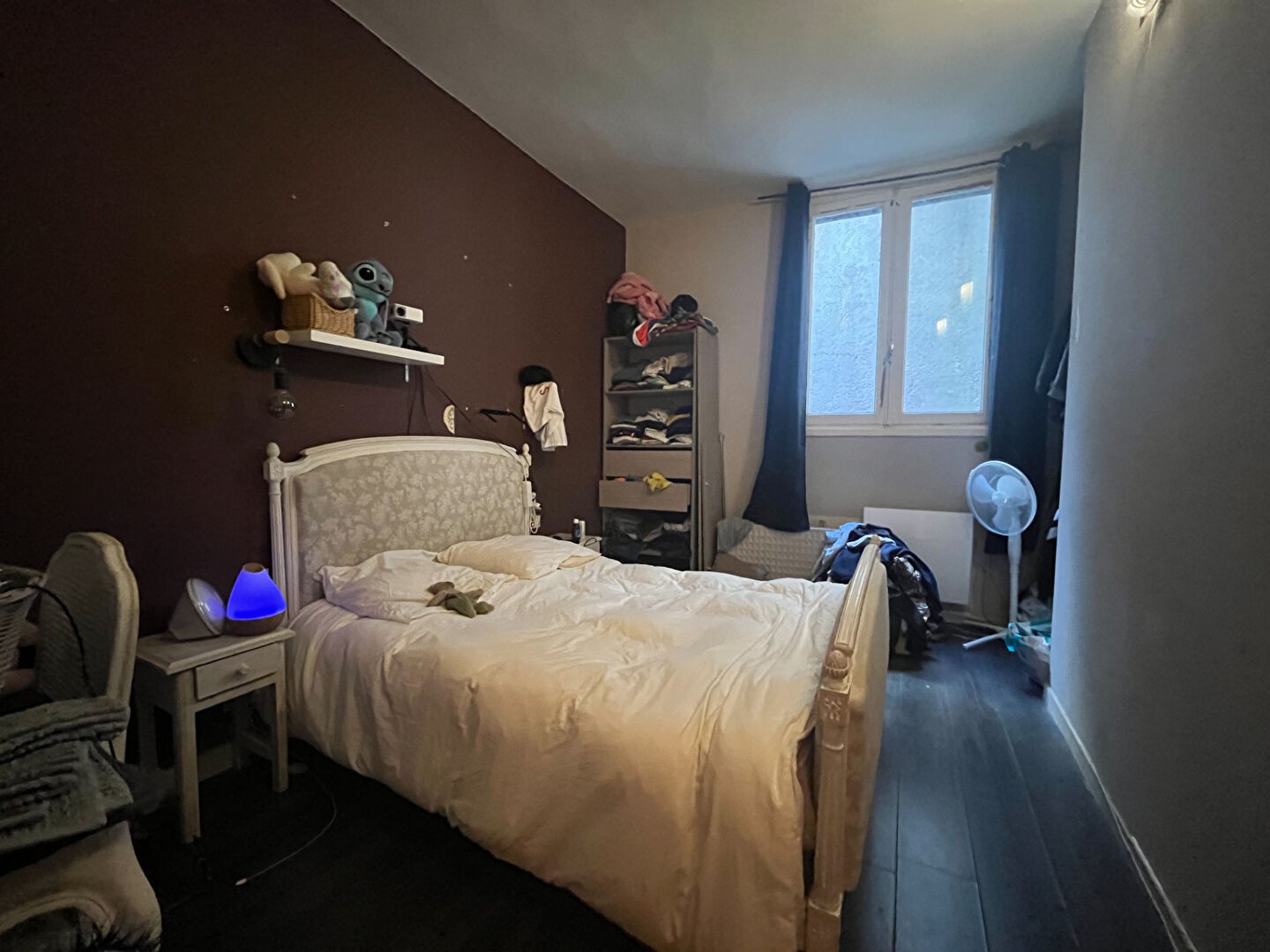 Vente Appartement à Nantes 3 pièces