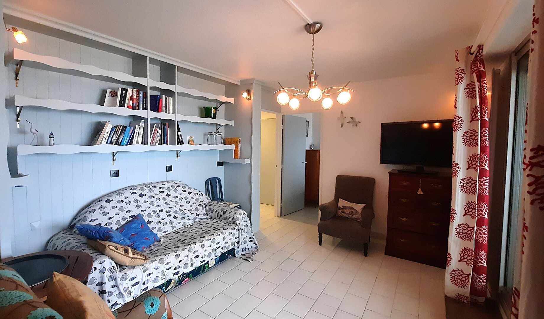 Vente Appartement à Pornichet 4 pièces