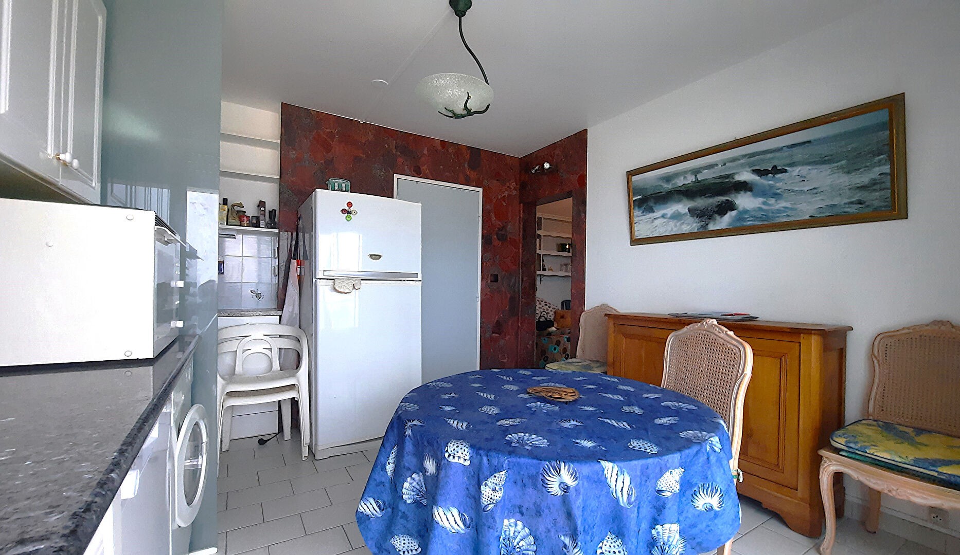 Vente Appartement à Pornichet 4 pièces