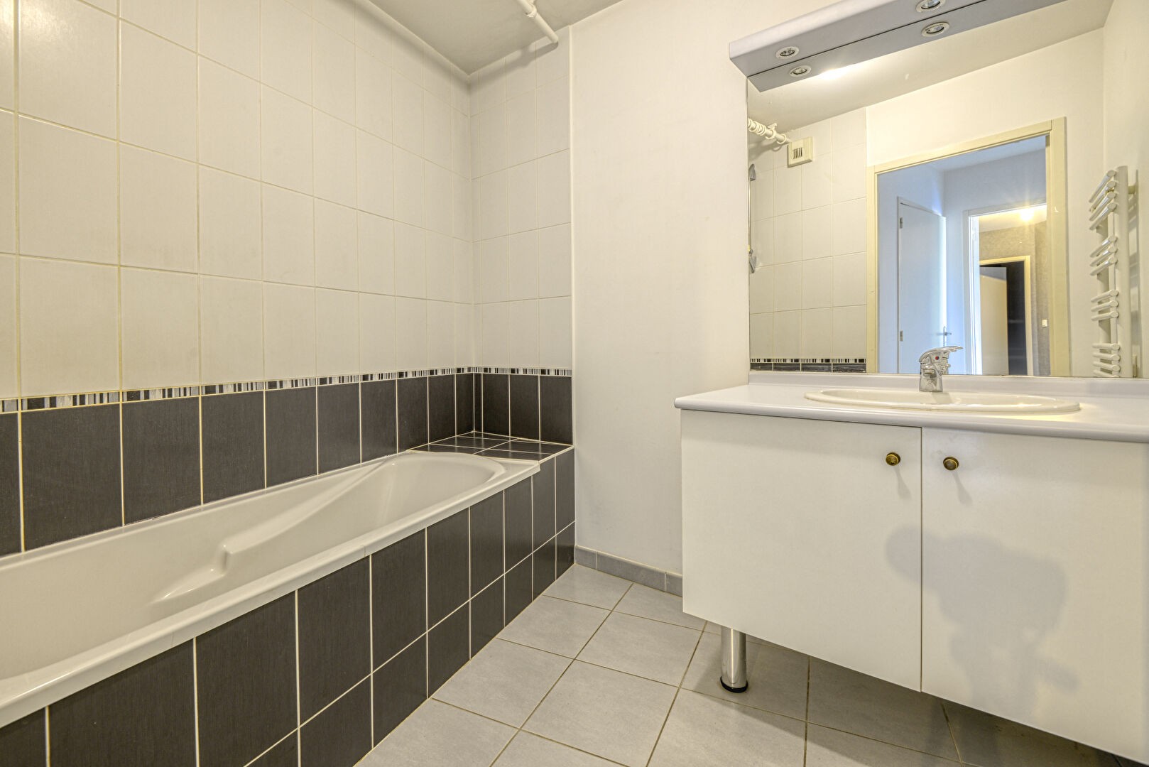 Vente Appartement à Nantes 3 pièces