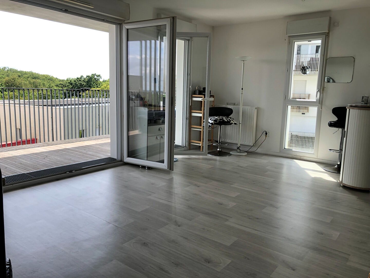 Vente Appartement à Saint-Nazaire 3 pièces