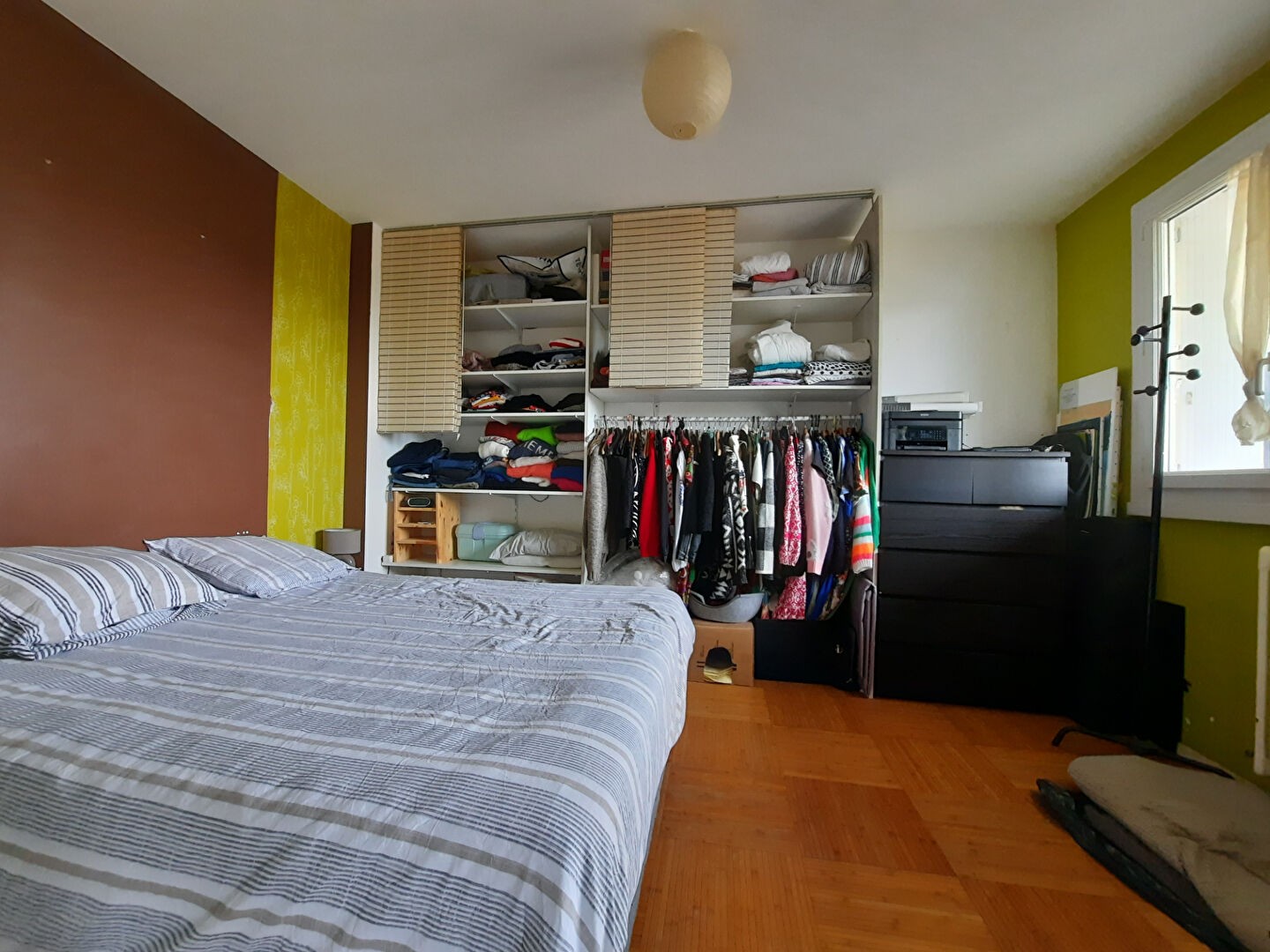 Vente Appartement à Saint-Nazaire 4 pièces