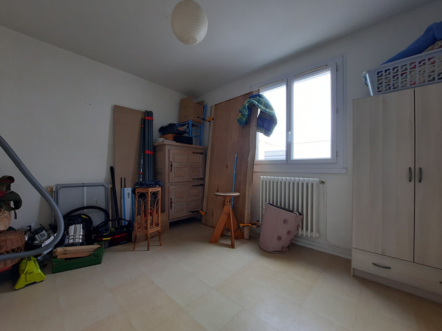 Vente Appartement à Saint-Nazaire 4 pièces