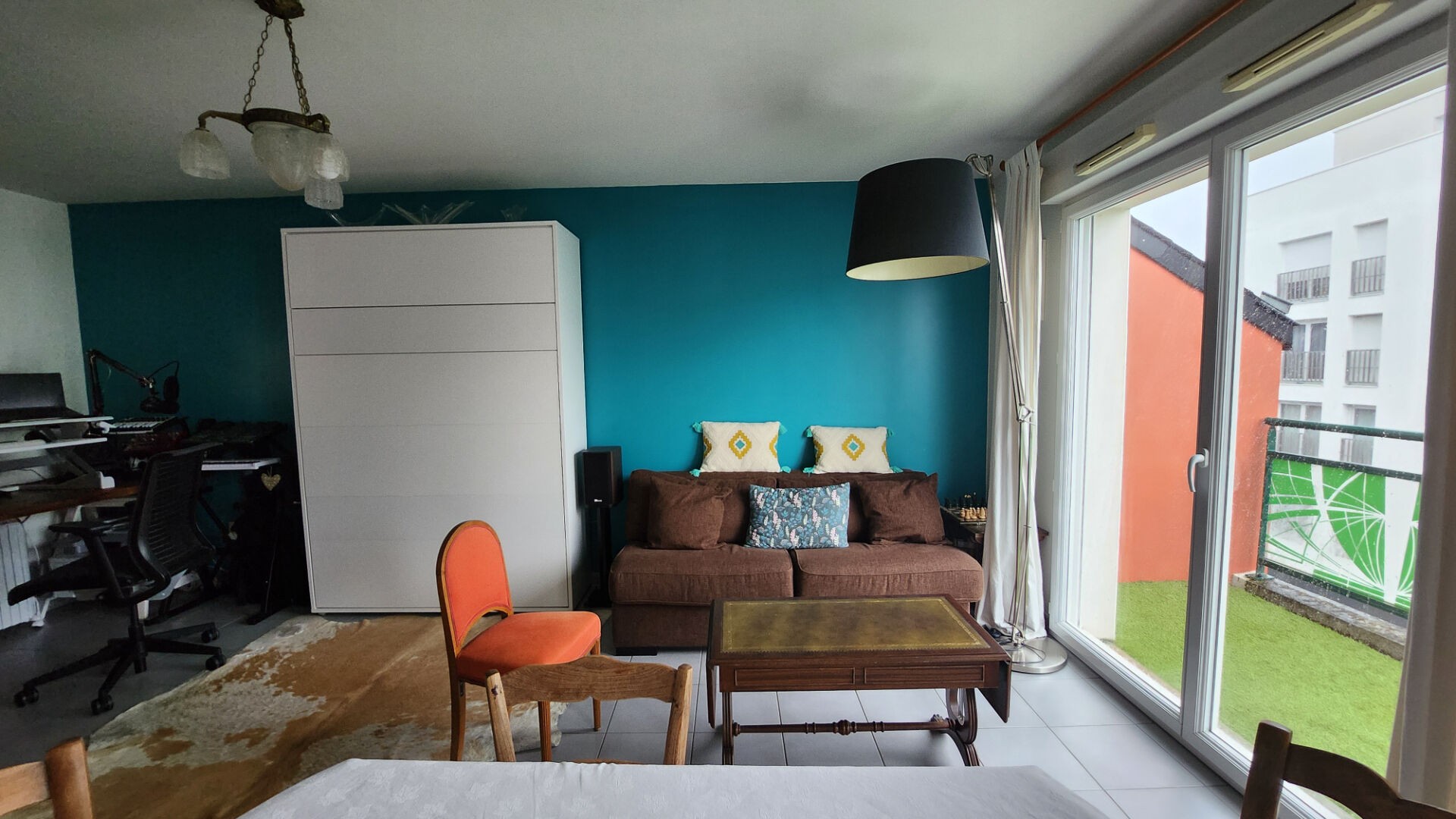 Vente Appartement à Nantes 3 pièces