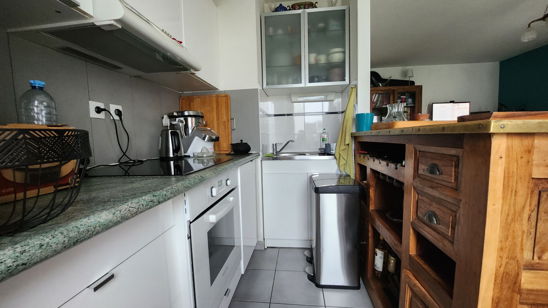 Vente Appartement à Nantes 3 pièces