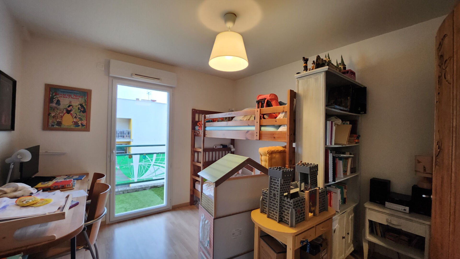 Vente Appartement à Nantes 3 pièces