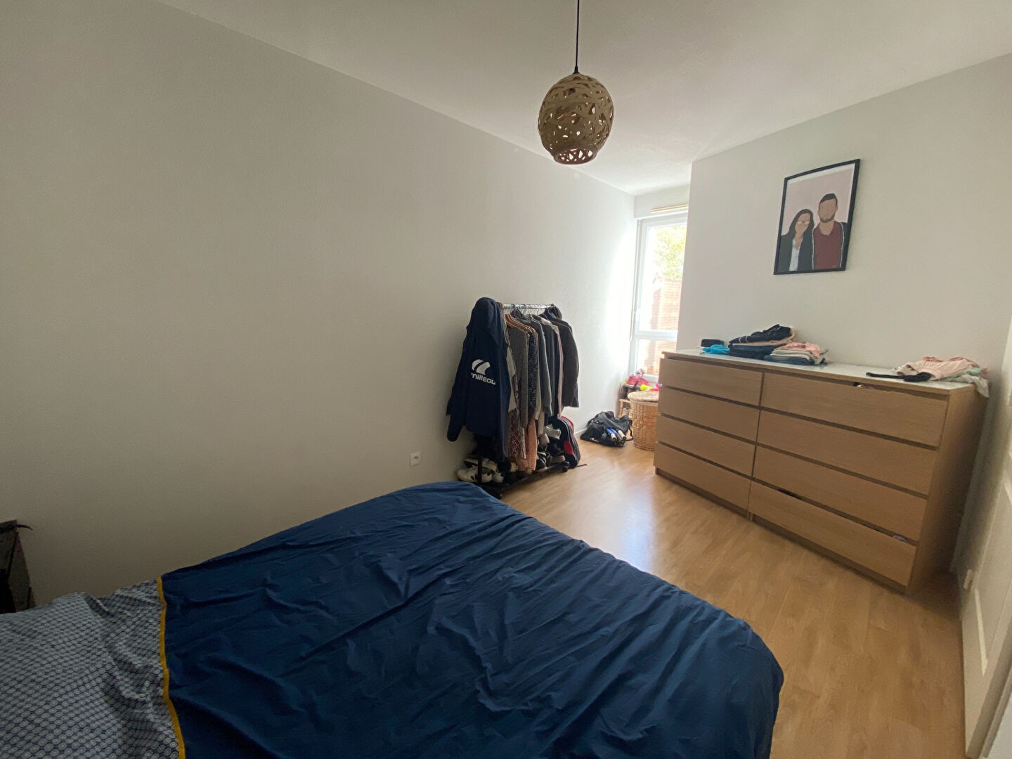 Vente Appartement à Nantes 3 pièces