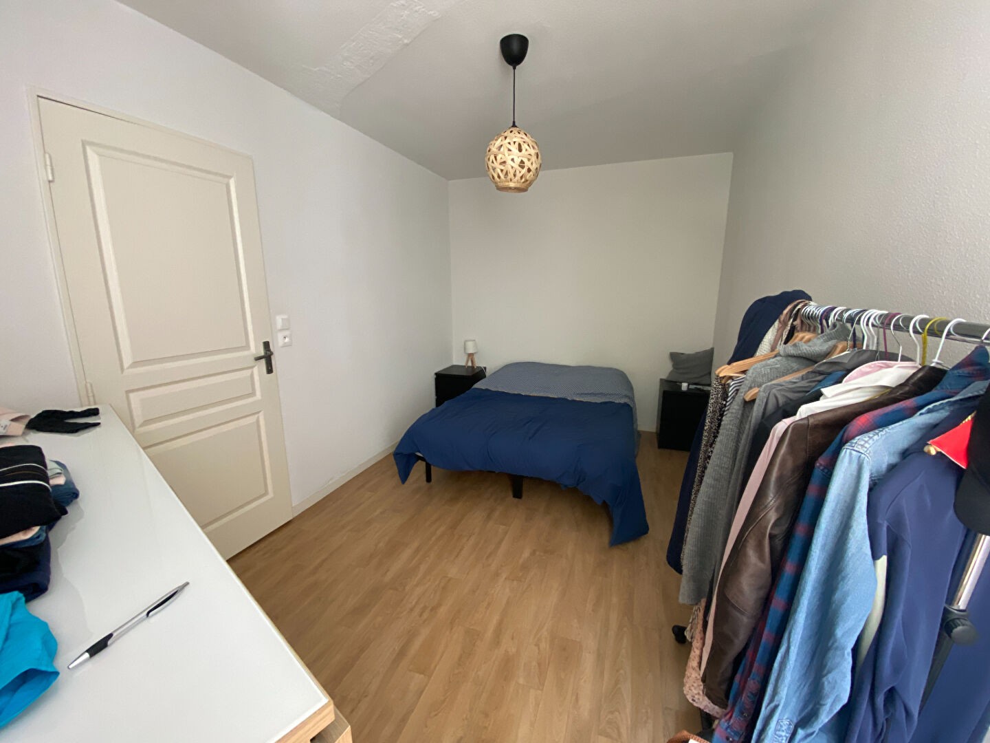 Vente Appartement à Nantes 3 pièces