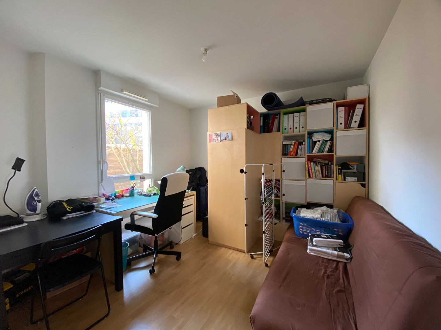 Vente Appartement à Nantes 3 pièces