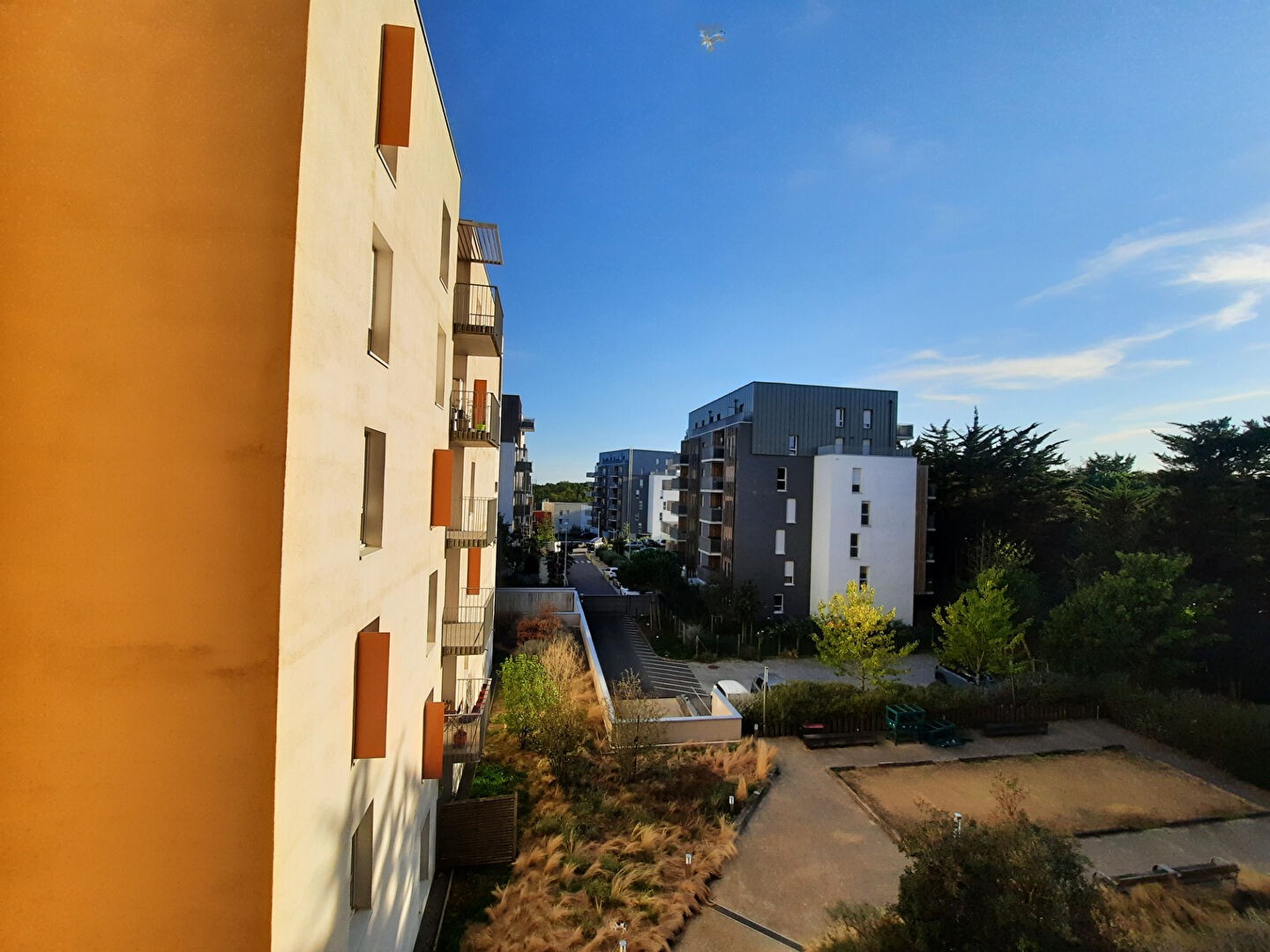 Vente Appartement à Saint-Nazaire 2 pièces