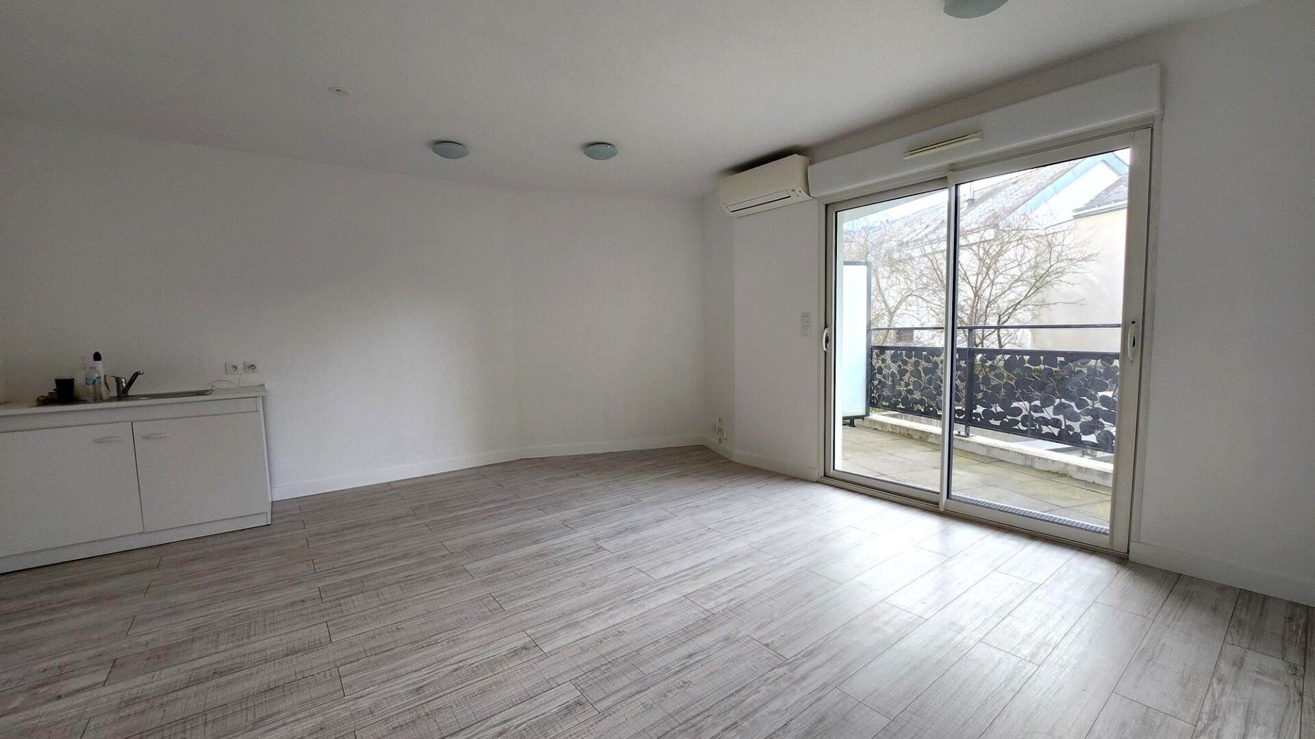 Vente Appartement à Nantes 3 pièces