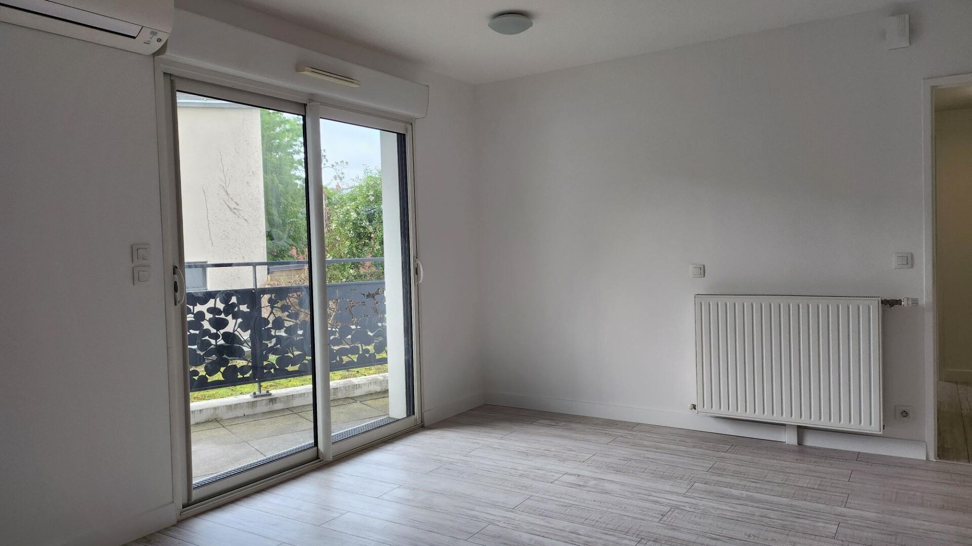 Vente Appartement à Nantes 3 pièces