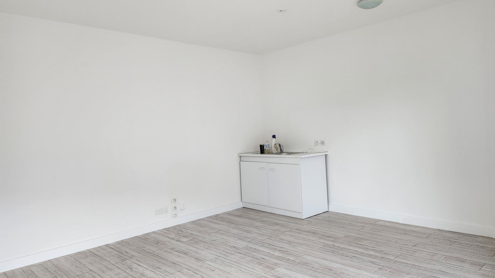 Vente Appartement à Nantes 3 pièces