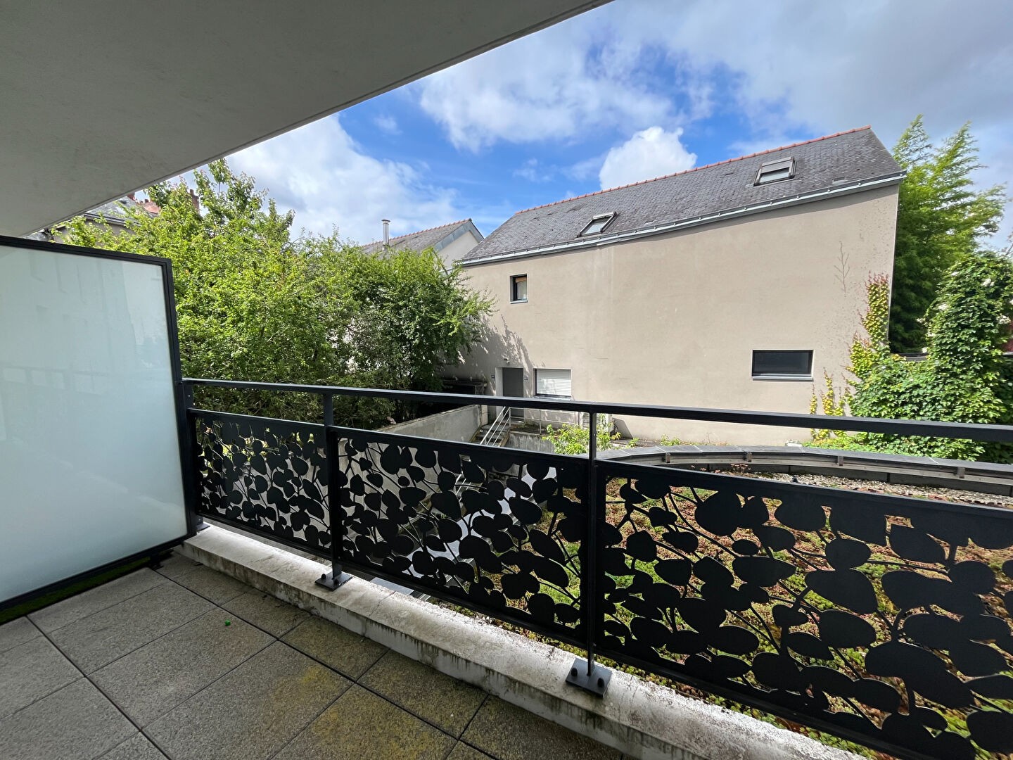 Vente Appartement à Nantes 3 pièces