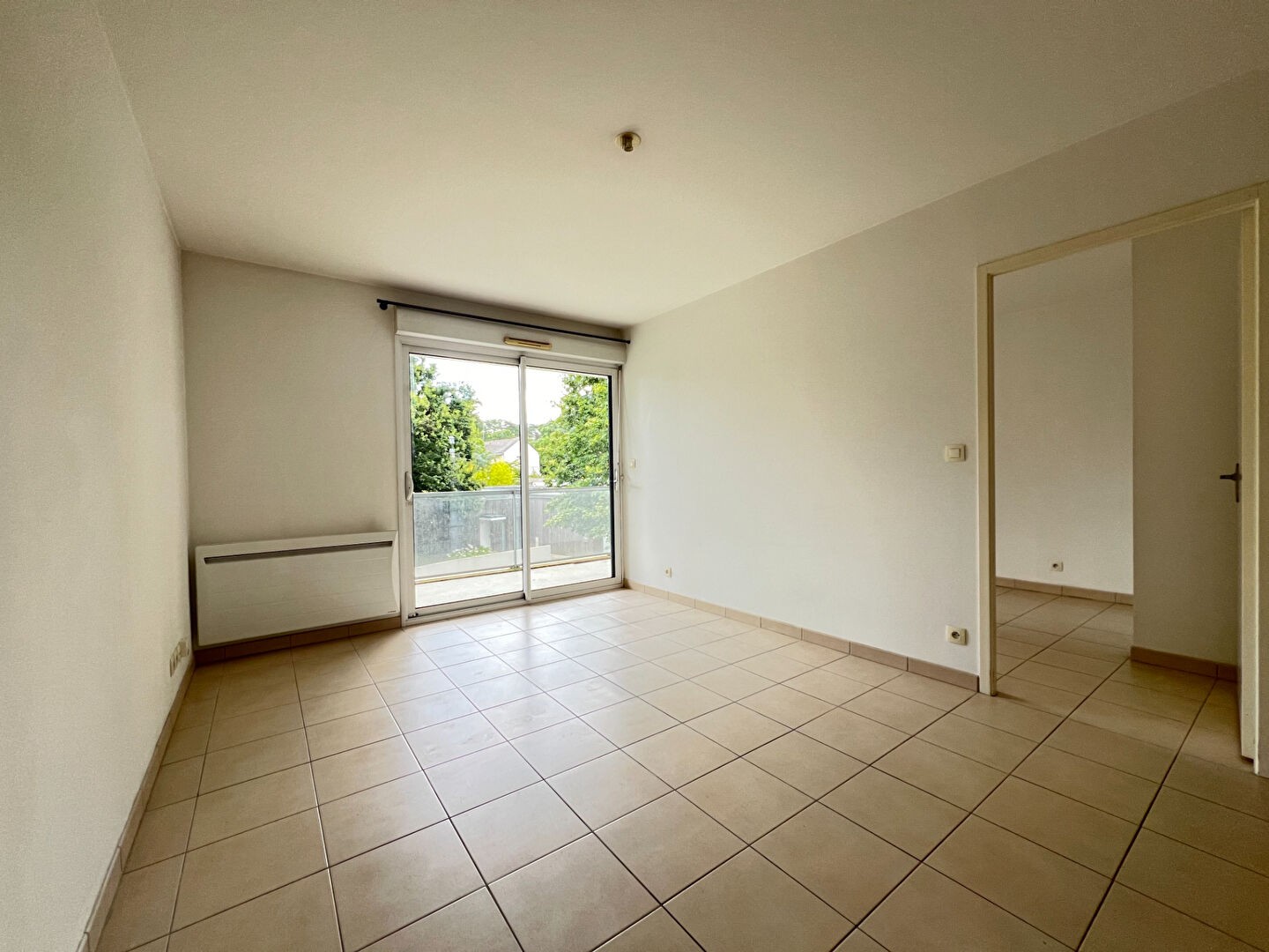 Vente Appartement à Nantes 2 pièces