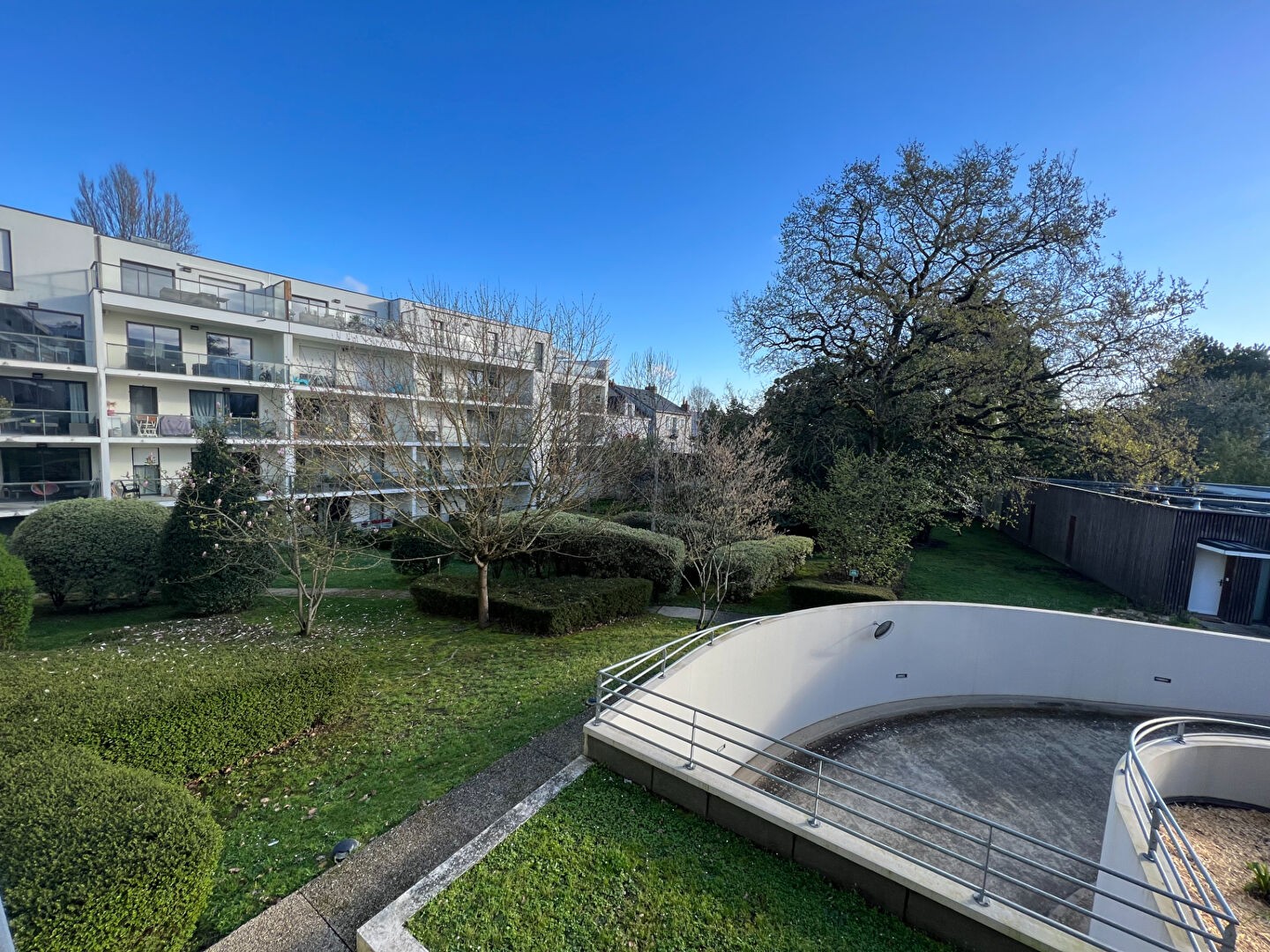 Vente Appartement à Nantes 2 pièces