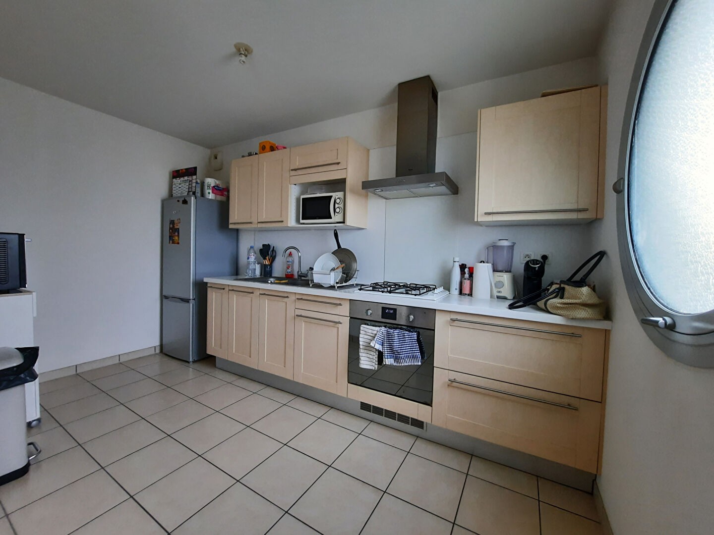 Vente Appartement à Saint-Nazaire 3 pièces