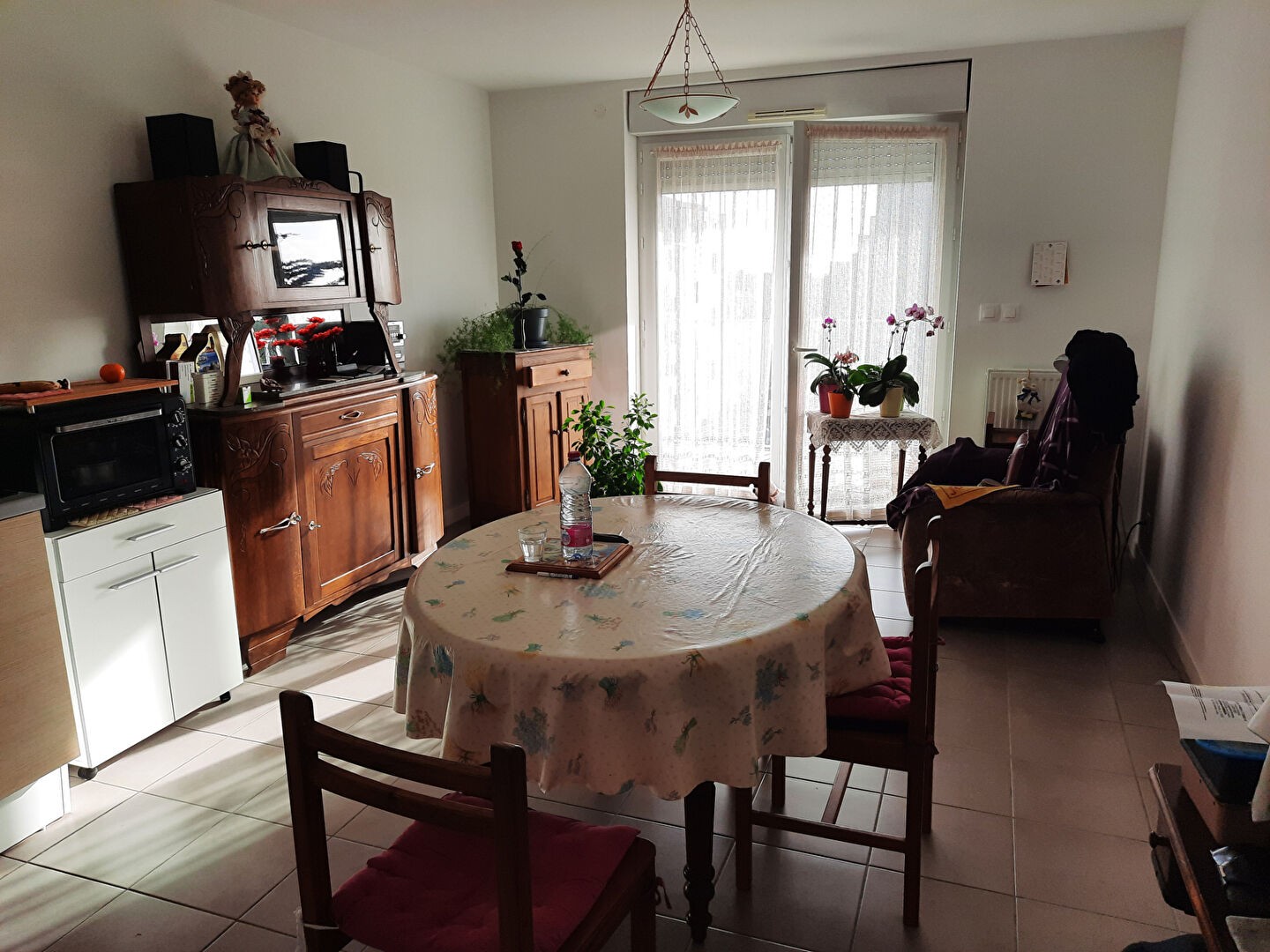 Vente Appartement à Saint-Nazaire 2 pièces