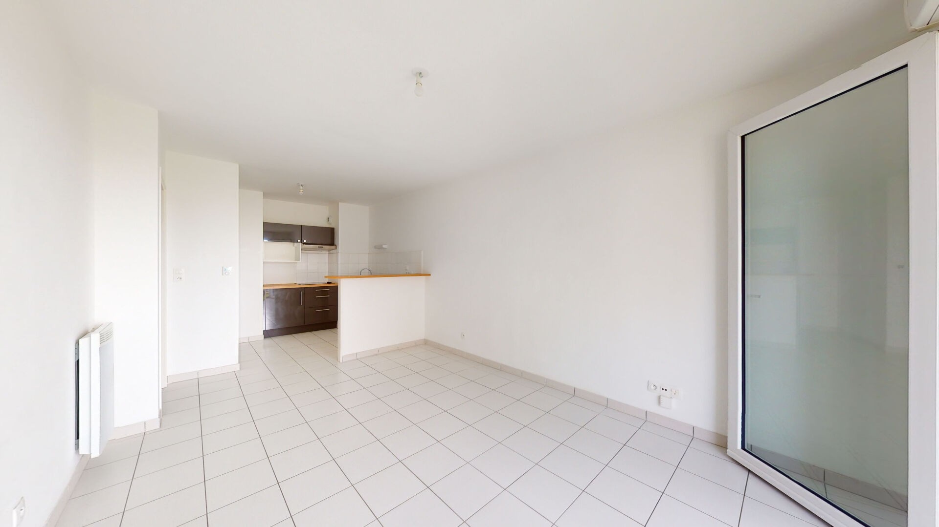 Vente Appartement à Saint-Herblain 2 pièces