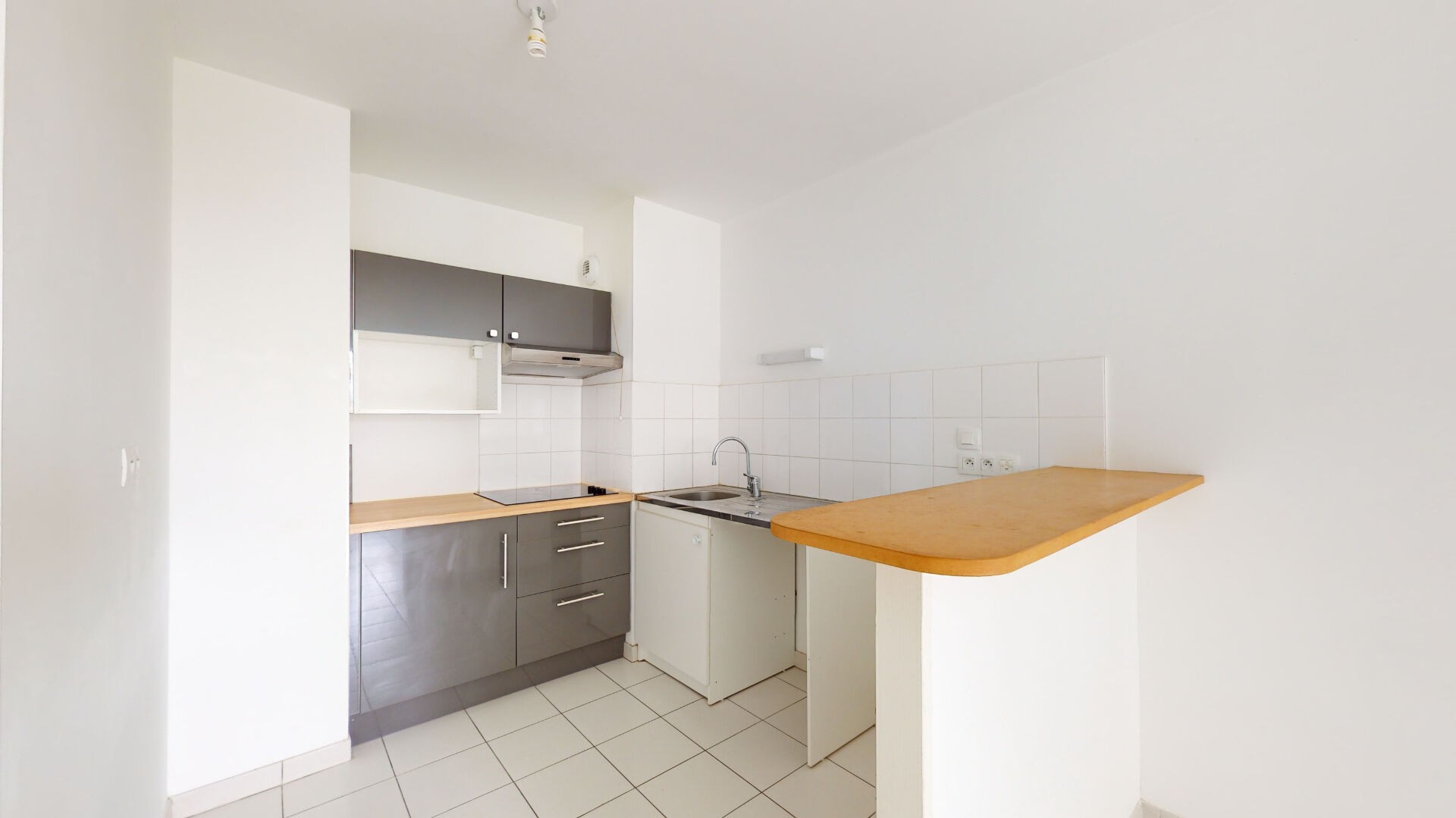 Vente Appartement à Saint-Herblain 2 pièces