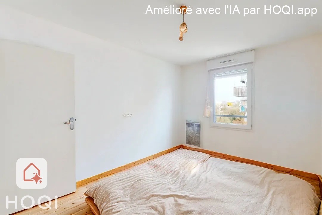 Vente Appartement à Saint-Herblain 2 pièces