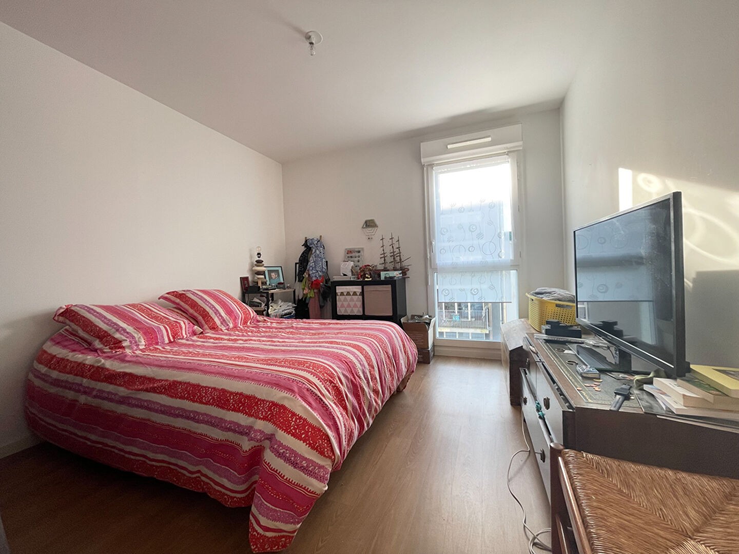 Vente Appartement à Saint-Nazaire 3 pièces