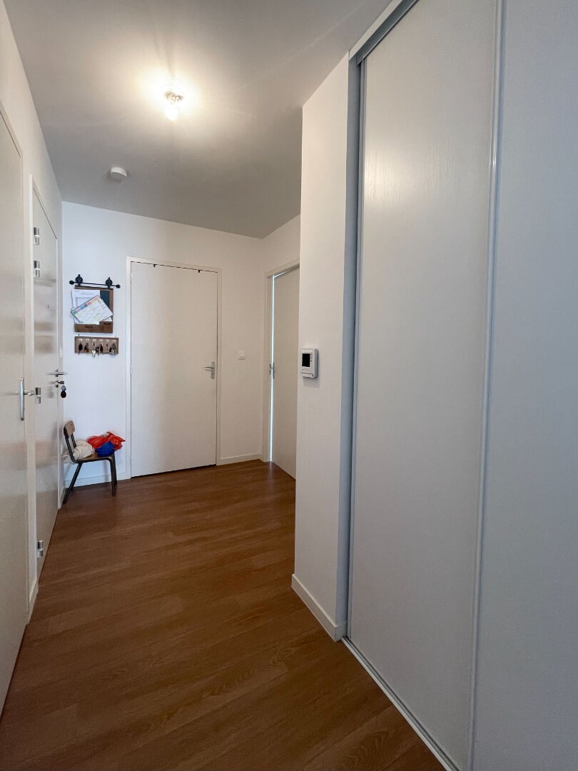 Vente Appartement à Saint-Nazaire 3 pièces