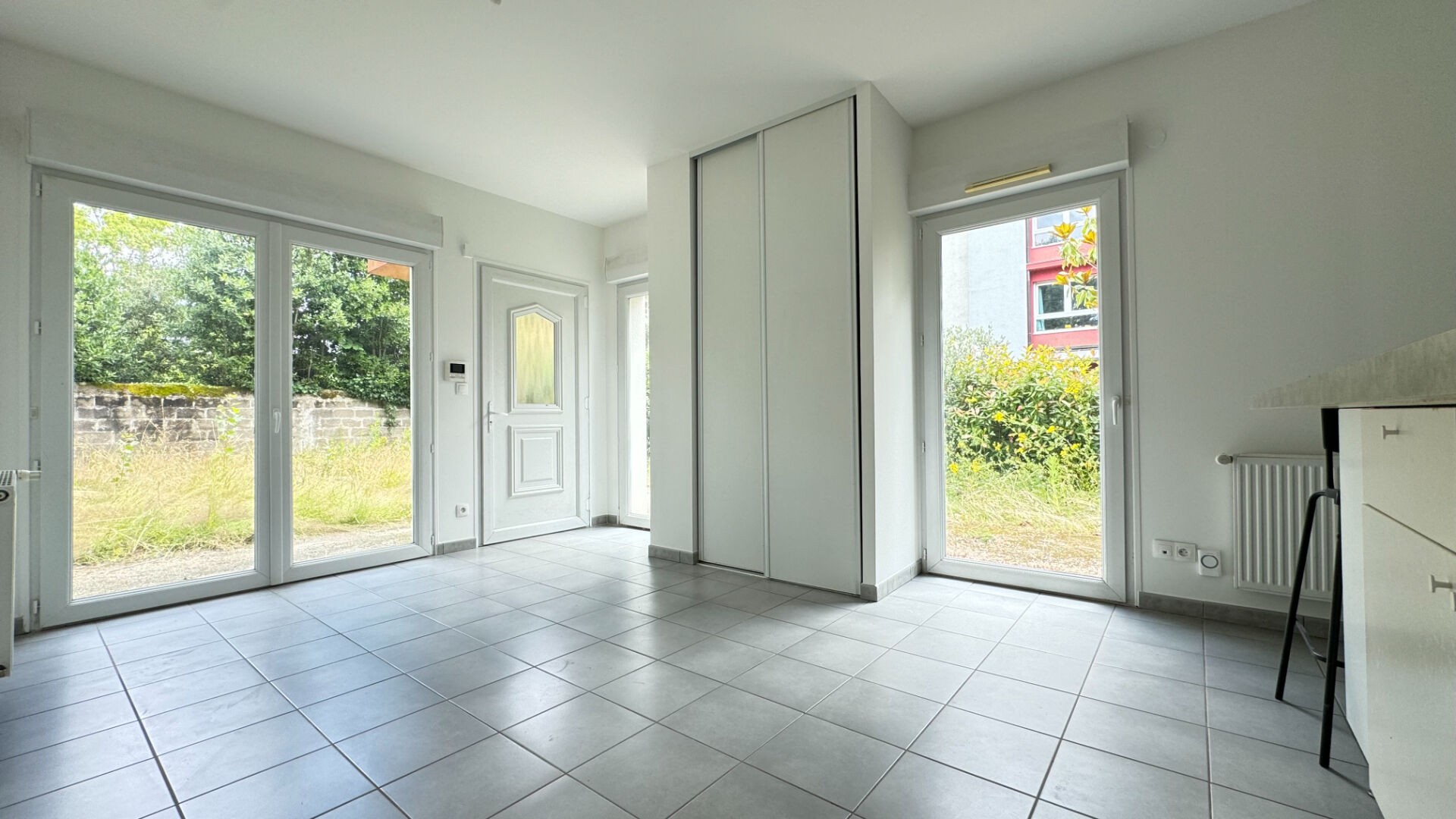 Vente Maison à Nantes 4 pièces