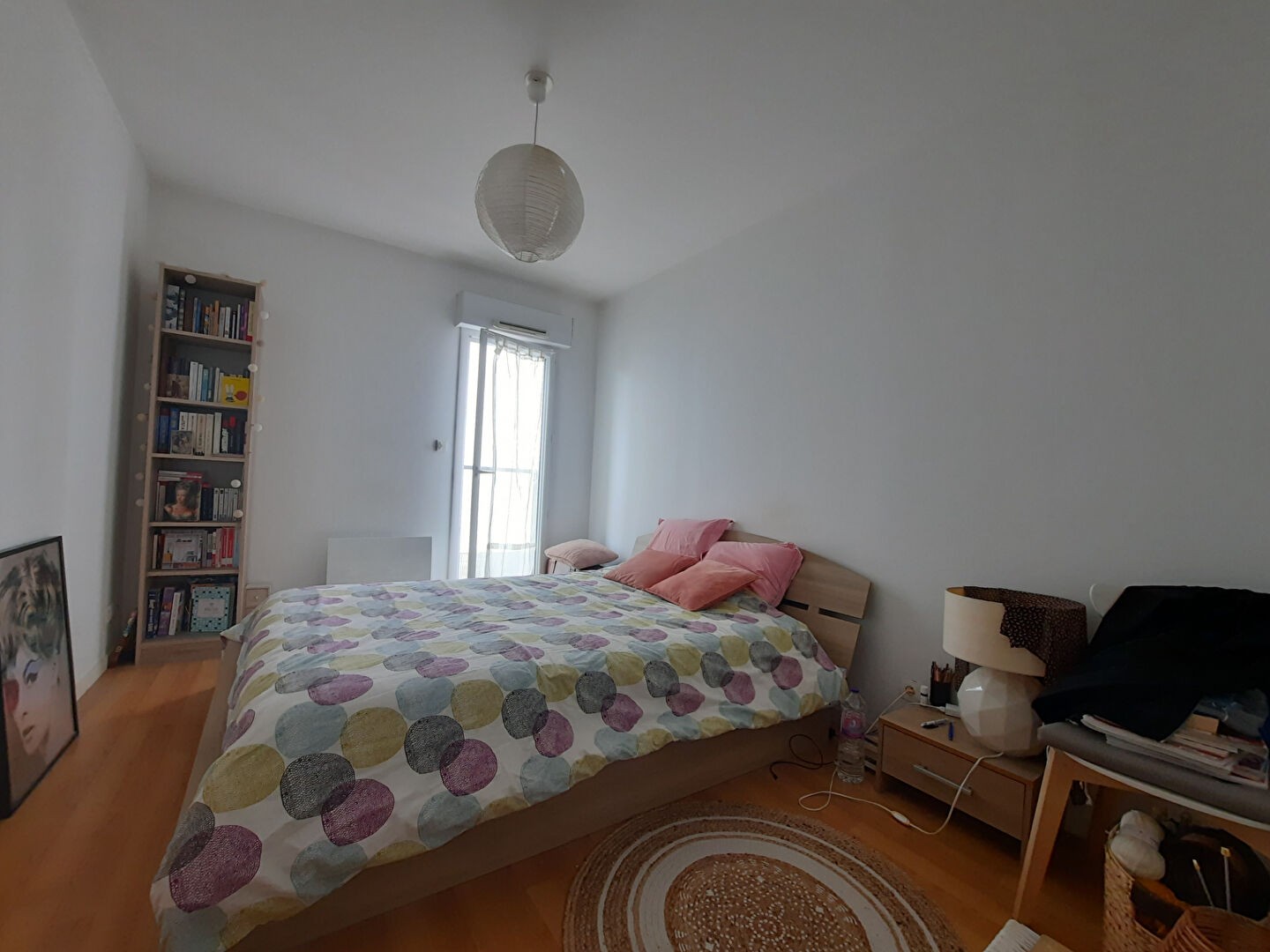 Vente Appartement à Saint-Nazaire 3 pièces