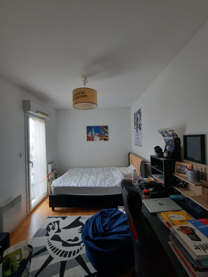 Vente Appartement à Saint-Nazaire 3 pièces