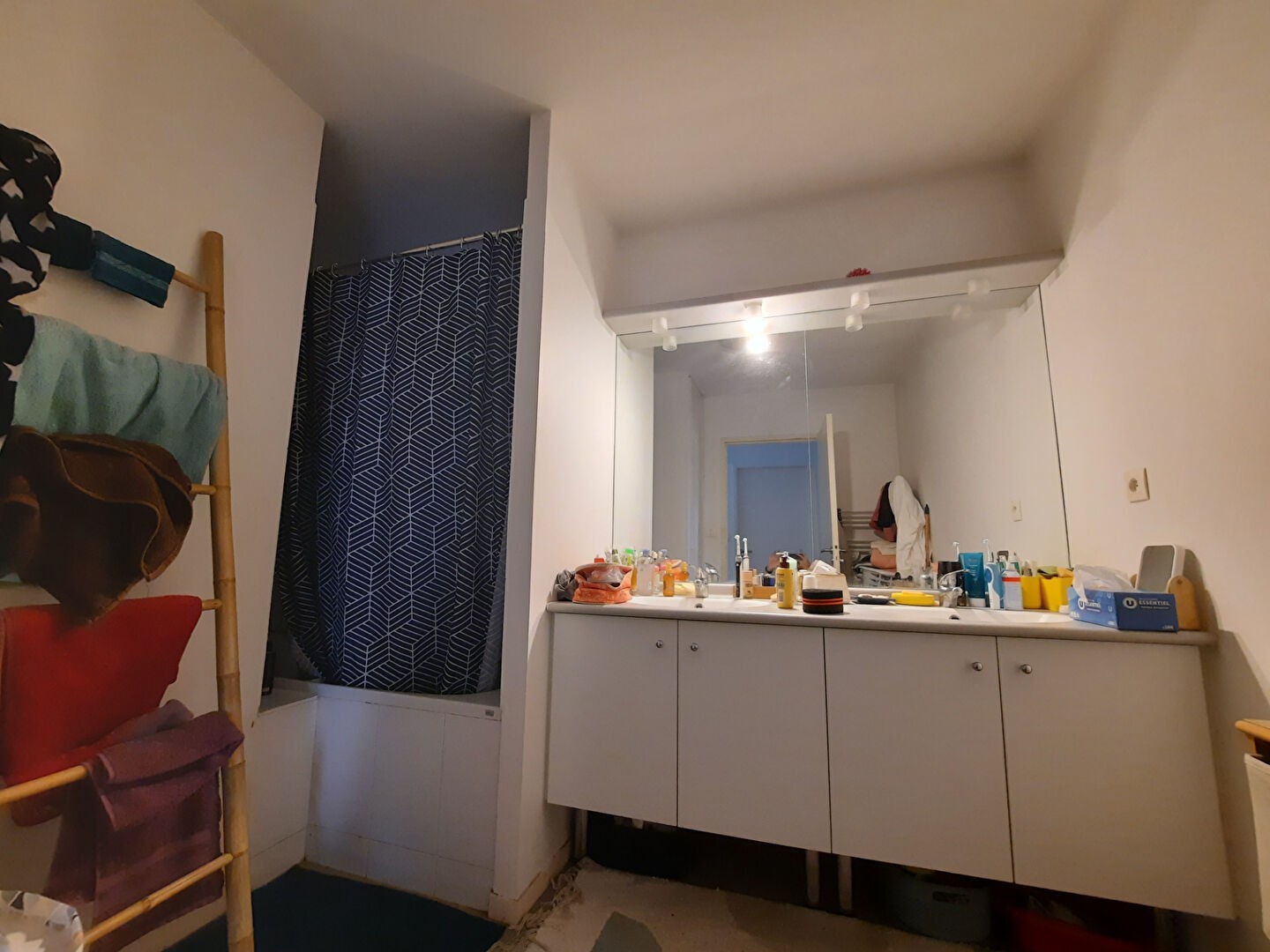 Vente Appartement à Saint-Nazaire 3 pièces