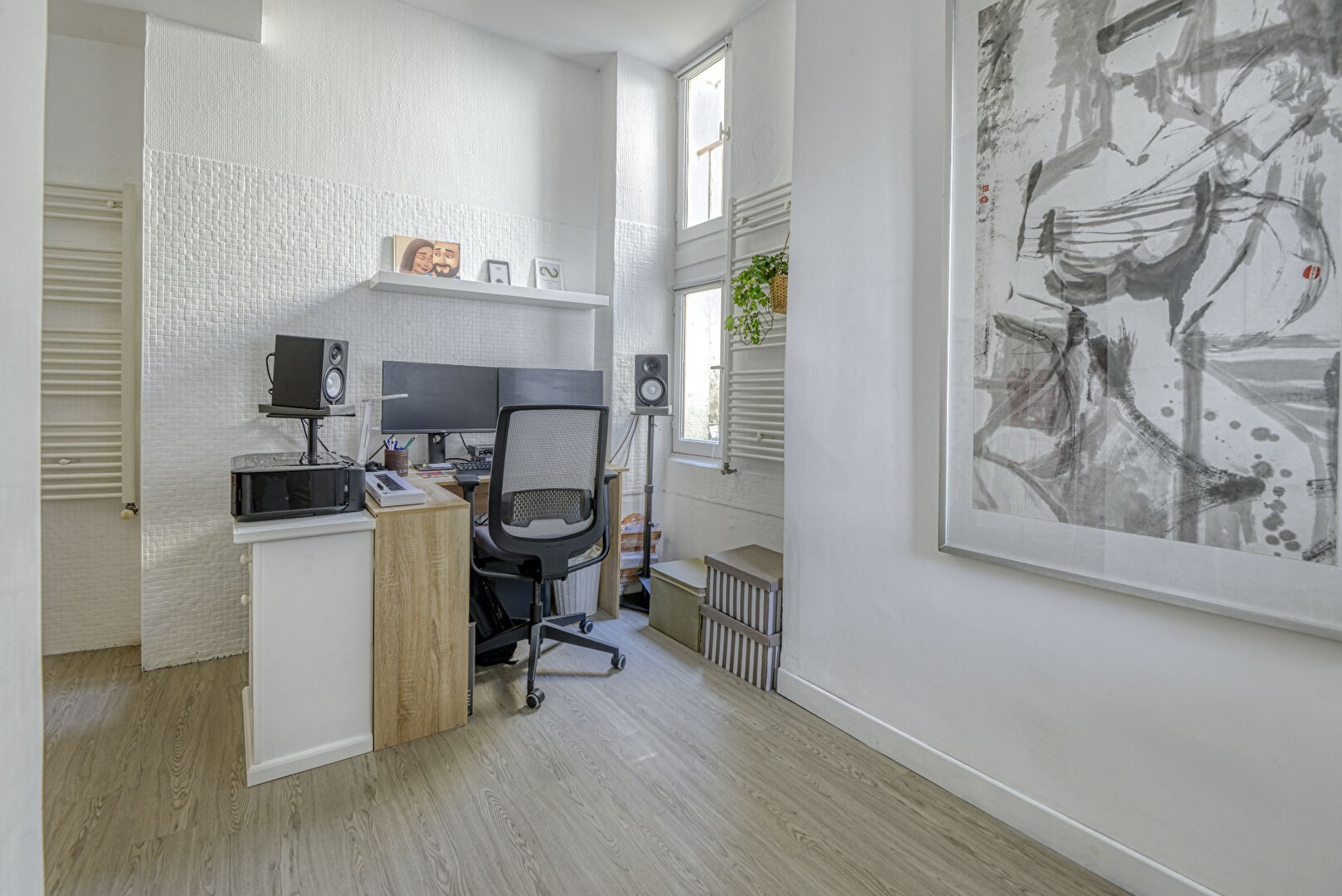 Vente Appartement à Nantes 5 pièces