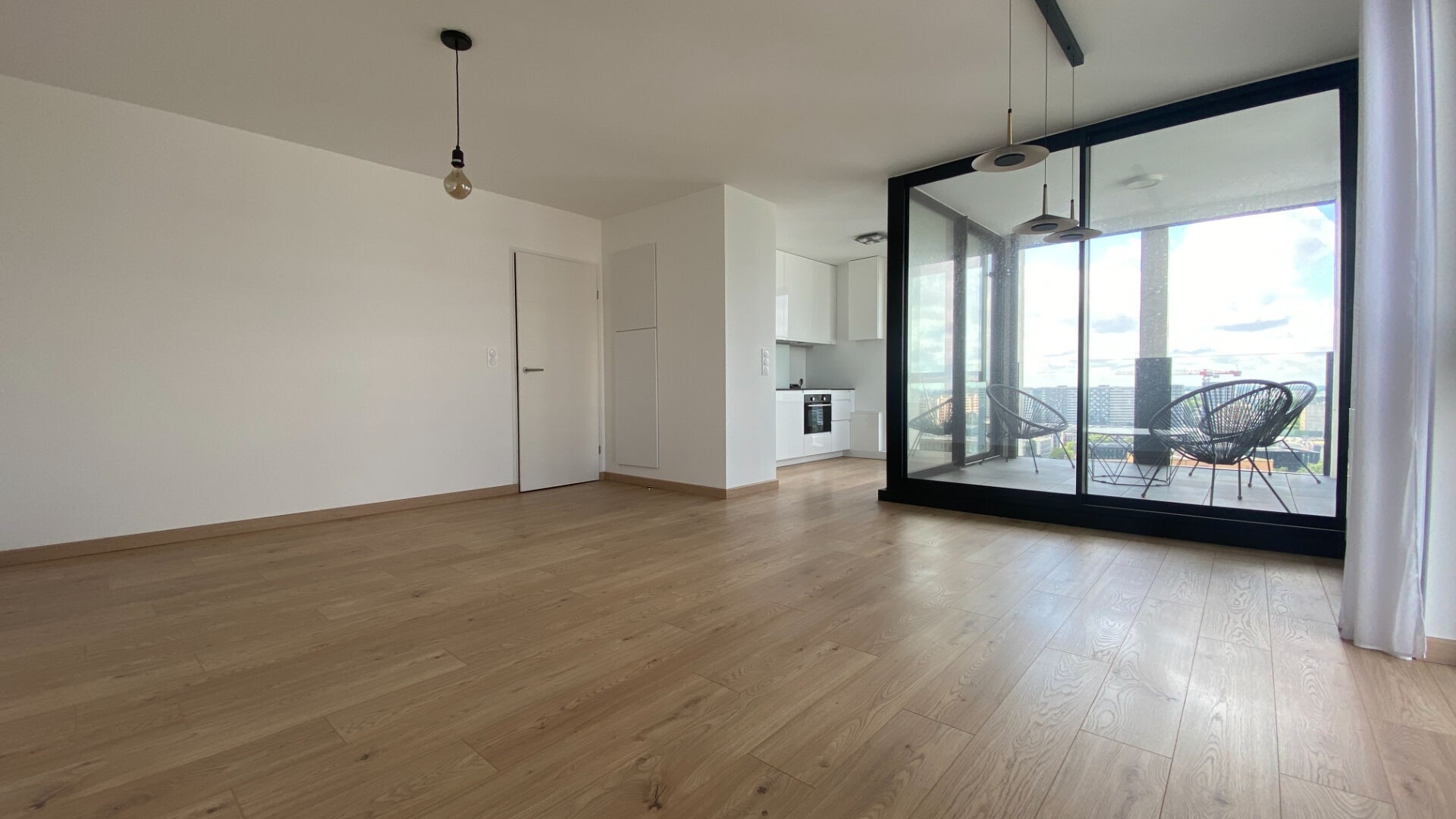 Vente Appartement à Nantes 3 pièces