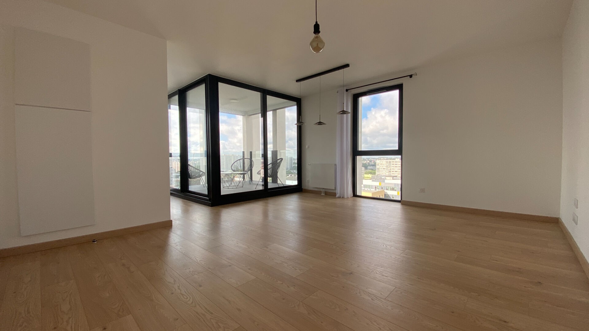 Vente Appartement à Nantes 3 pièces