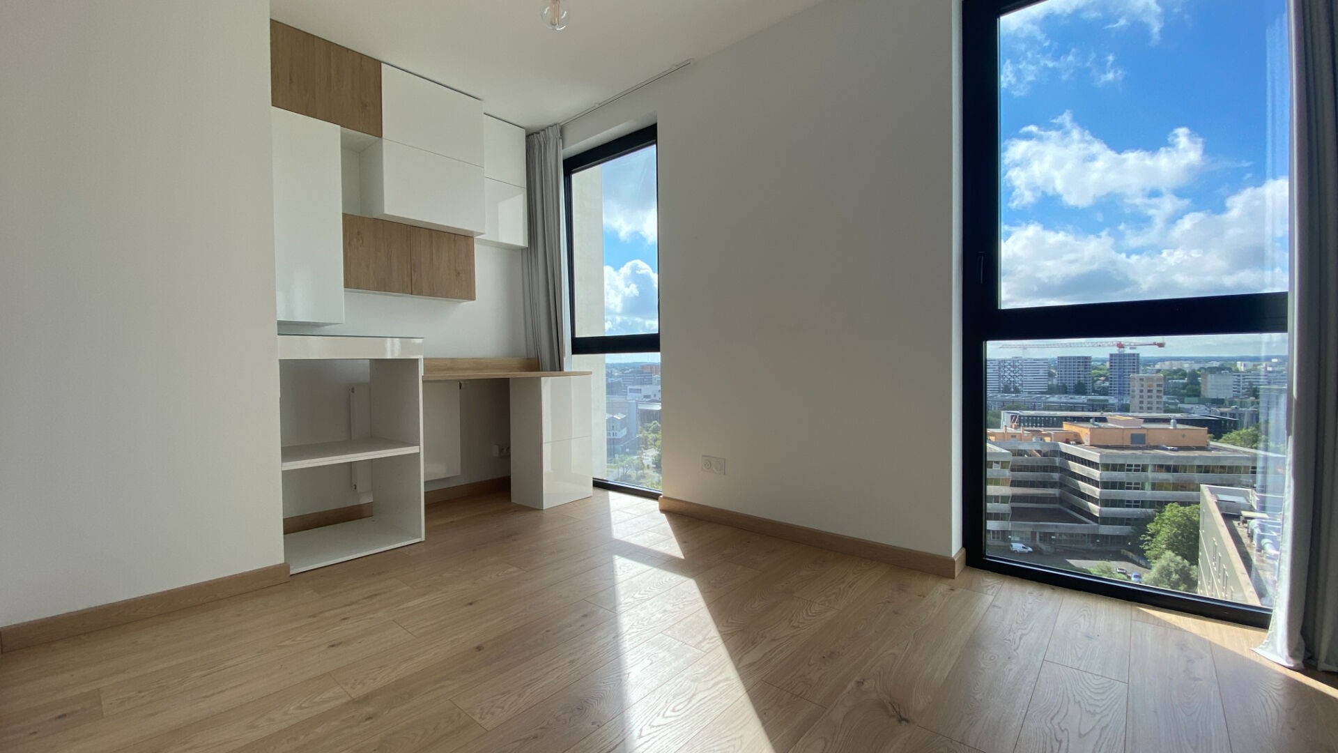 Vente Appartement à Nantes 3 pièces