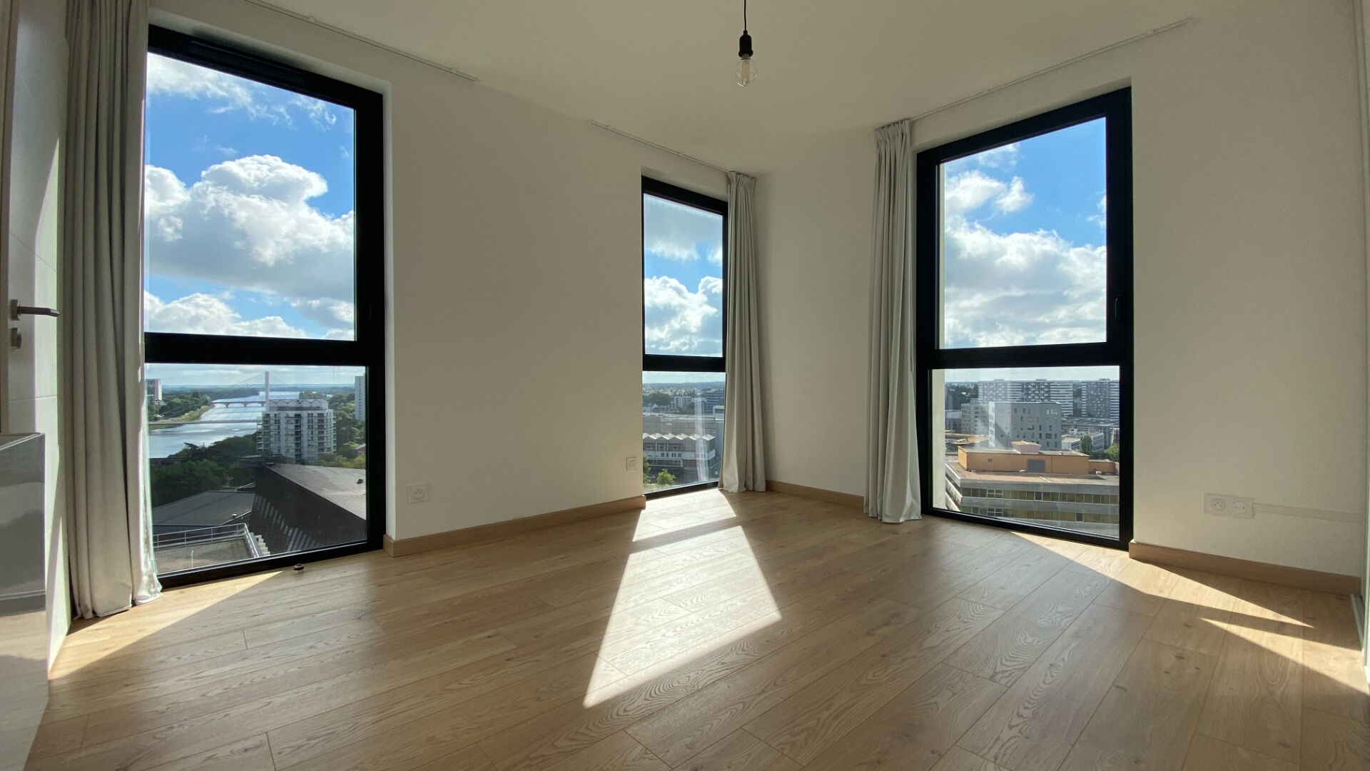 Vente Appartement à Nantes 3 pièces