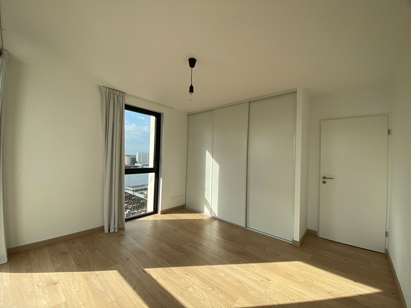 Vente Appartement à Nantes 3 pièces