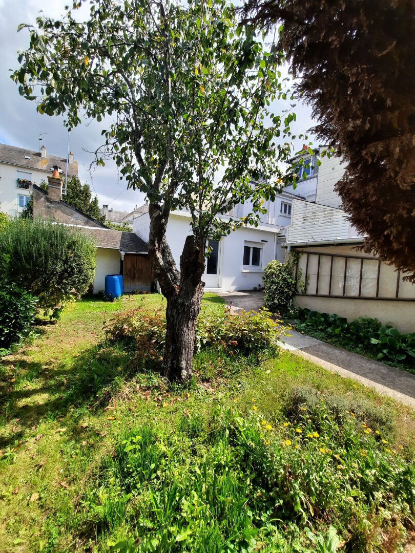 Vente Maison à Saint-Nazaire 6 pièces