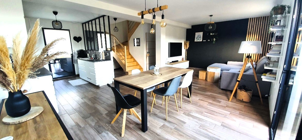 Vente Maison à Guérande 4 pièces