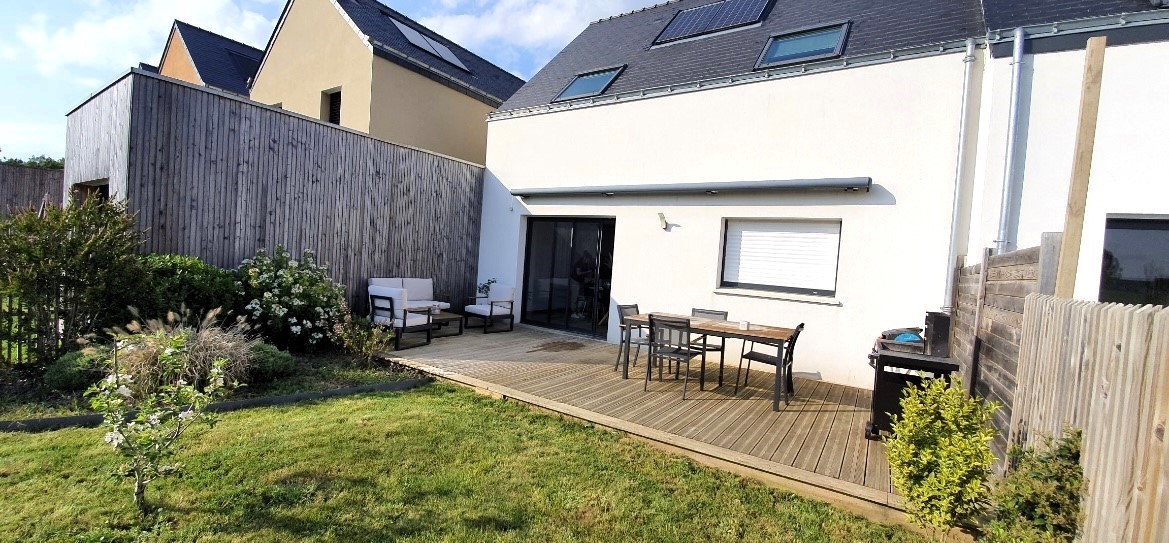 Vente Maison à Guérande 4 pièces