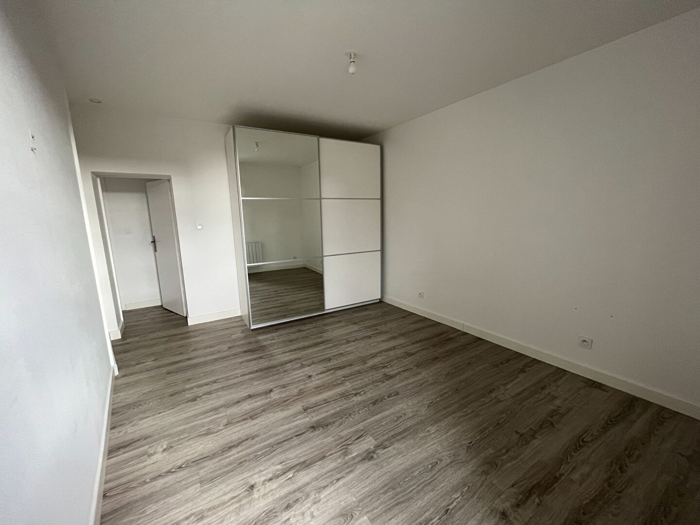 Location Appartement à Quimper 3 pièces