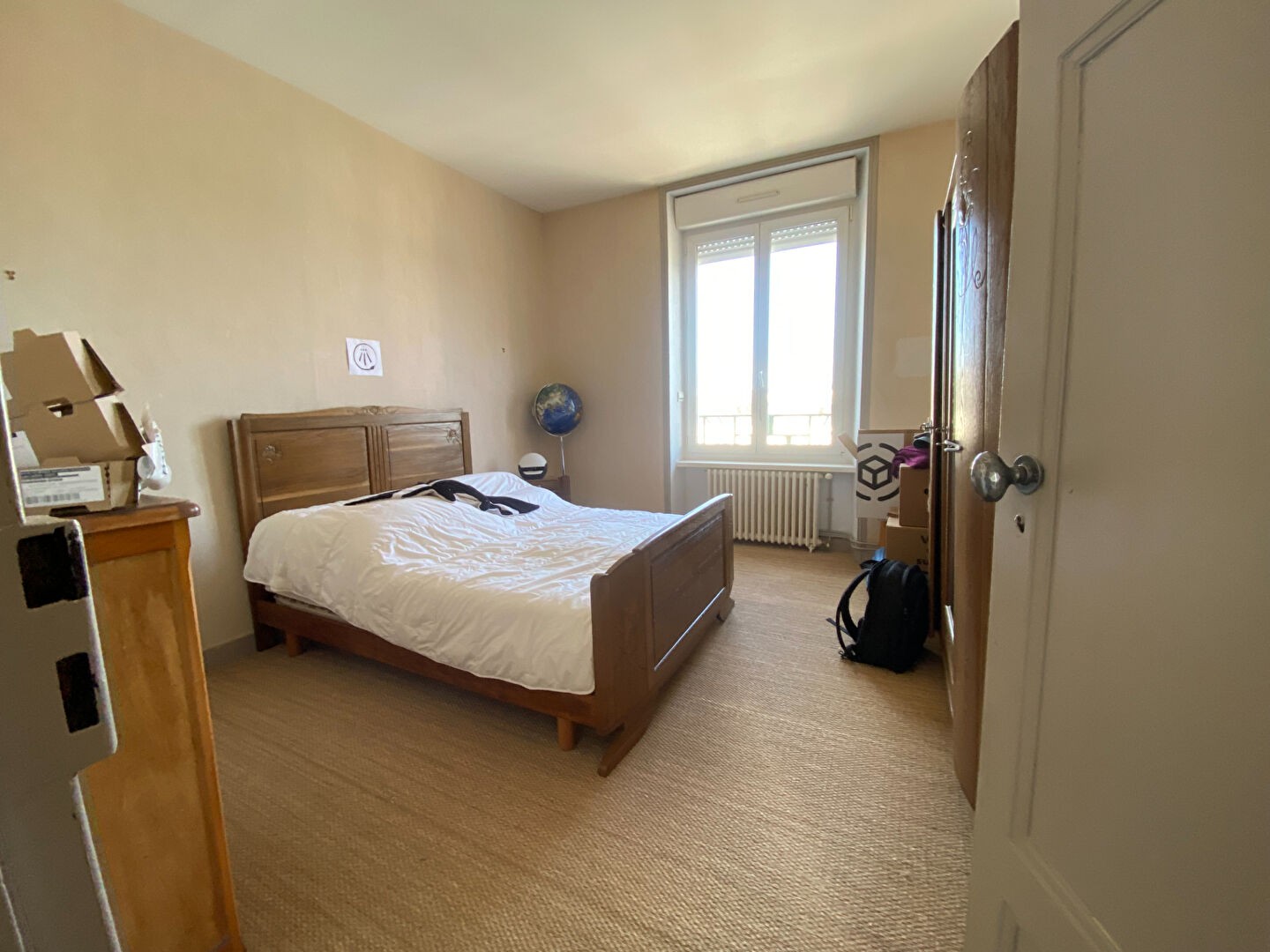 Vente Appartement à Quimper 5 pièces