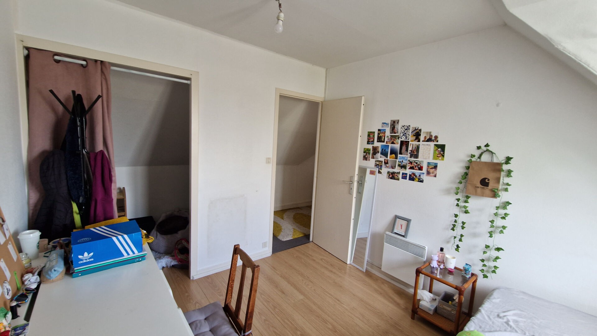 Vente Appartement à Fouesnant 3 pièces