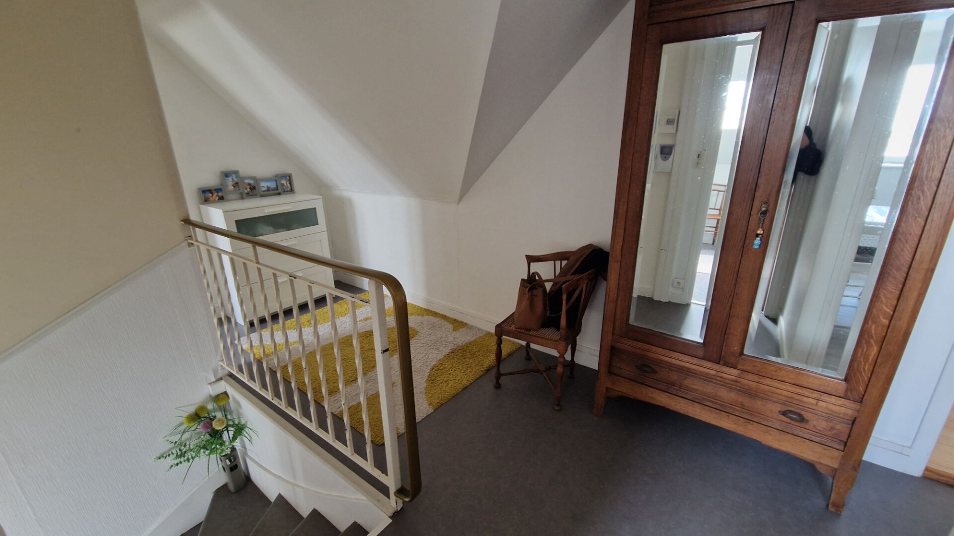 Vente Appartement à Fouesnant 3 pièces