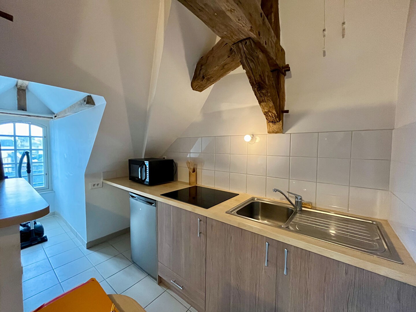 Location Appartement à Quimper 2 pièces