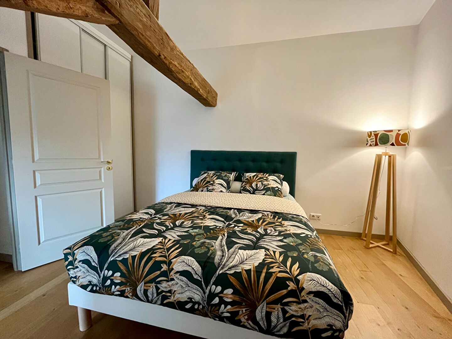 Location Appartement à Quimper 2 pièces