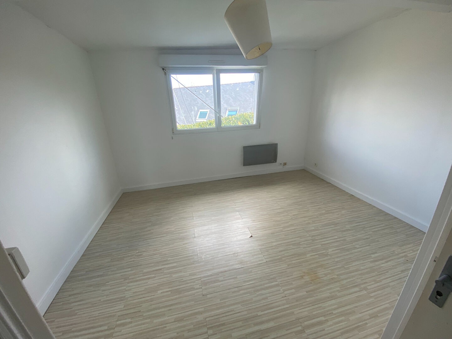 Vente Appartement à Quimper 2 pièces