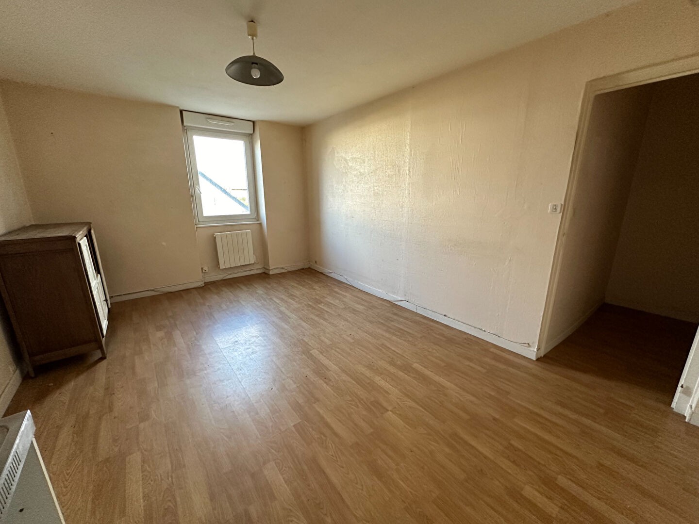 Vente Appartement à Quimper 1 pièce