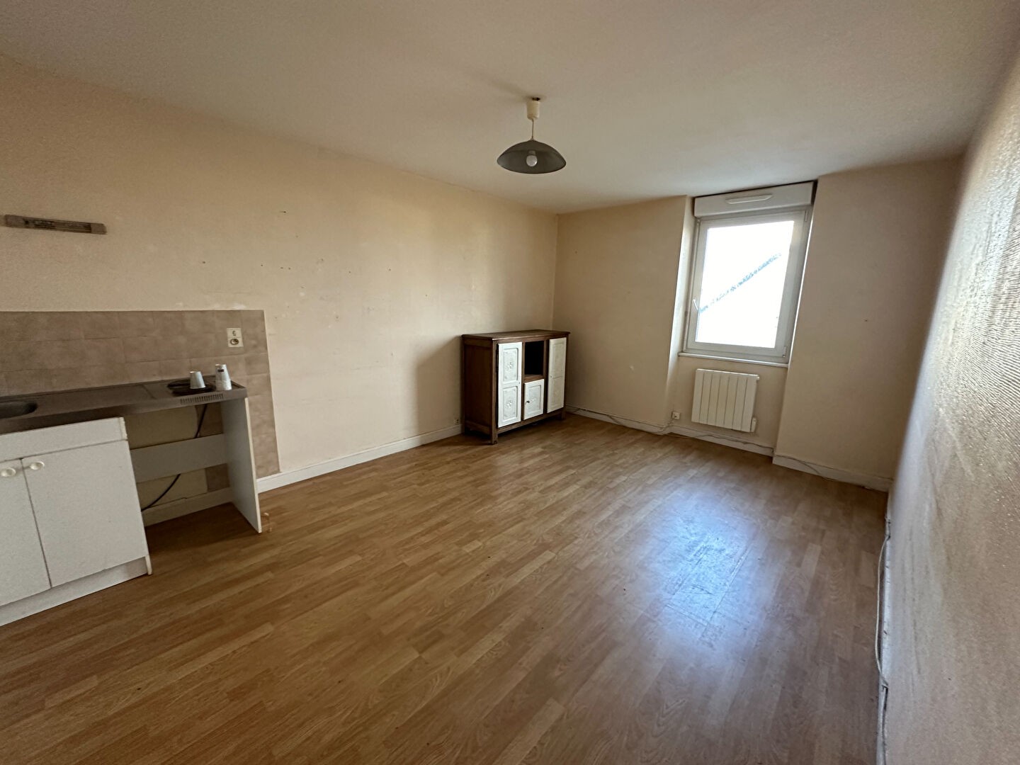 Vente Appartement à Quimper 1 pièce