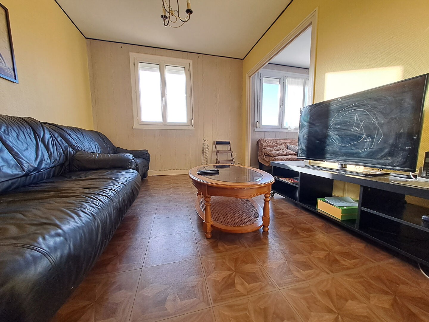 Vente Appartement à Quimper 3 pièces